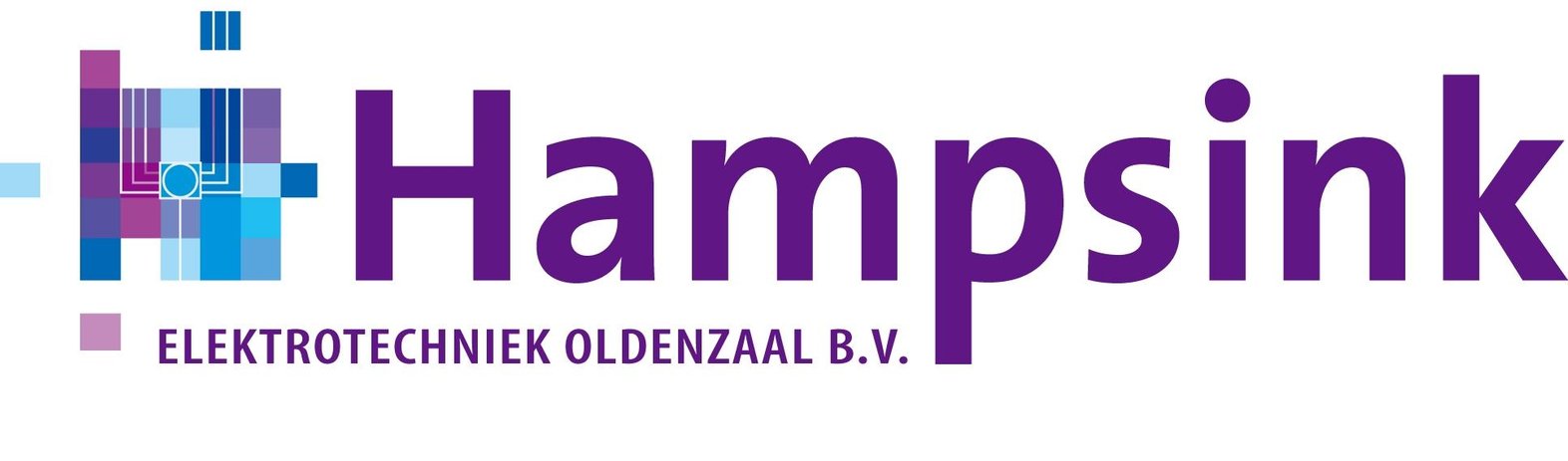 Elektrotechniek Hampsink Oldenzaal B.V.